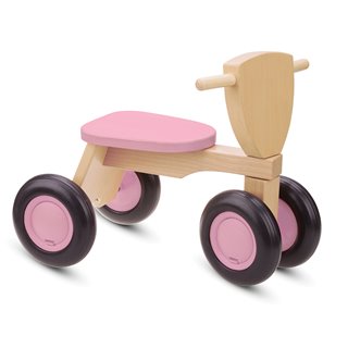 Trike - pink